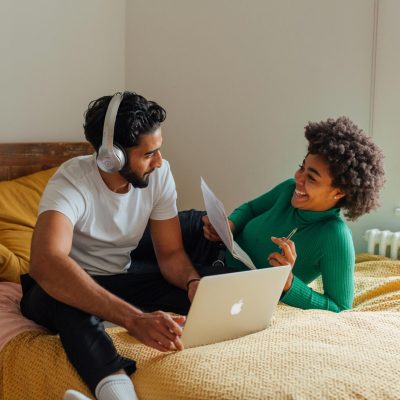 The English Language Is Fun, Not Hard